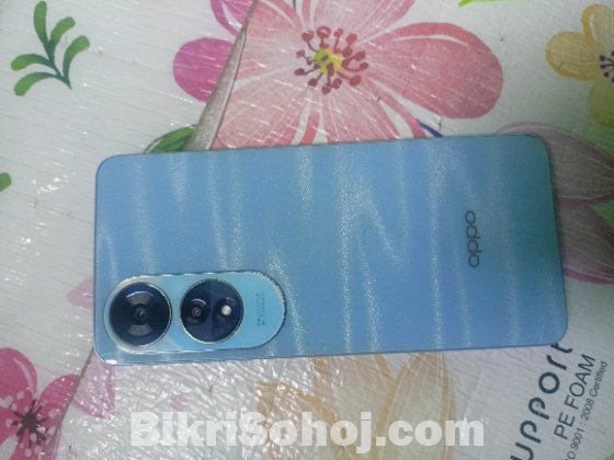 oppo a60